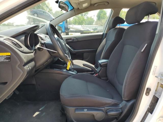 2012 KIA Forte EX