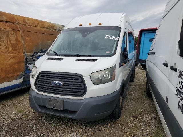 2015 Ford Transit T-350 HD