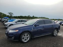 2011 Lincoln MKS en venta en Des Moines, IA