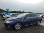 2011 Lincoln MKS