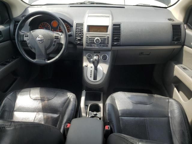 2008 Nissan Sentra 2.0