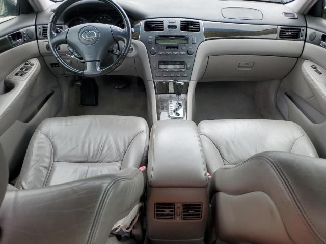 2004 Lexus ES 330