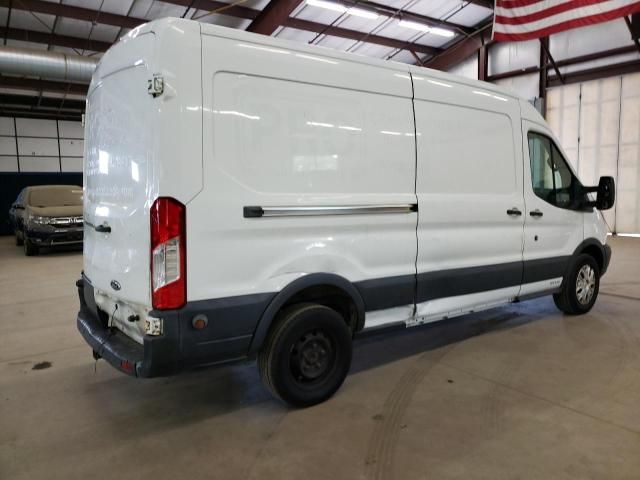 2015 Ford Transit T-250