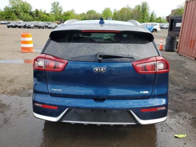 2019 KIA Niro FE