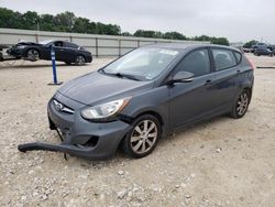 2013 Hyundai Accent GLS for sale in New Braunfels, TX