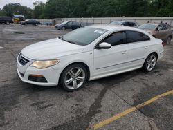 2012 Volkswagen CC Sport en venta en Eight Mile, AL