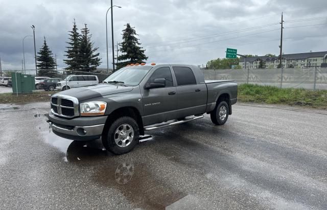 2006 Dodge RAM 3500