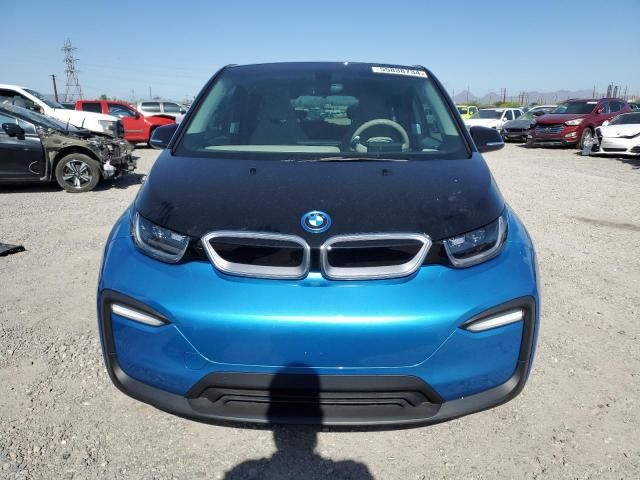 2018 BMW I3 BEV