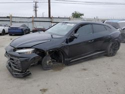 2020 Lamborghini Urus en venta en Los Angeles, CA