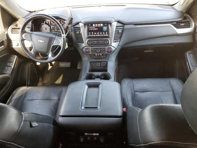 2016 Chevrolet Suburban K1500 LS