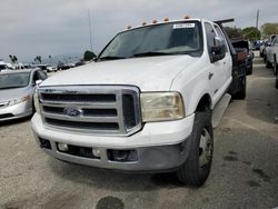 2006 Ford F350 Super Duty for sale in Van Nuys, CA
