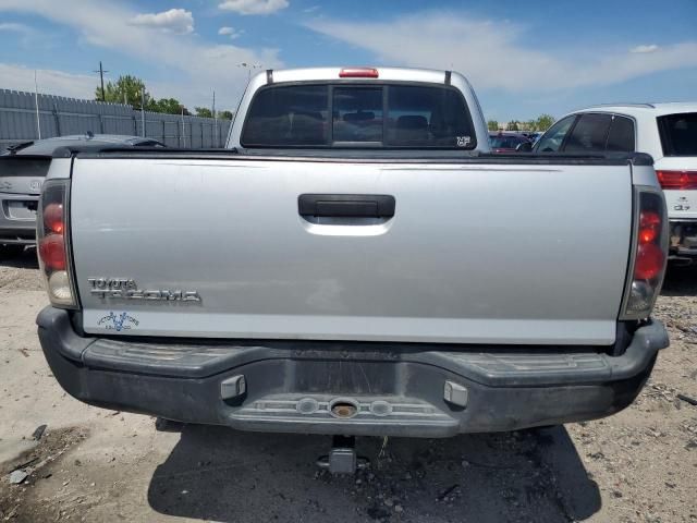 2005 Toyota Tacoma Access Cab