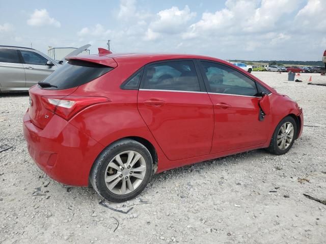 2013 Hyundai Elantra GT