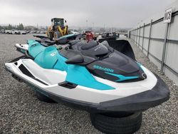 2021 Seadoo GTX PRO for sale in Mentone, CA