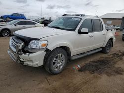 2010 Ford Explorer Sport Trac Limited for sale in Brighton, CO