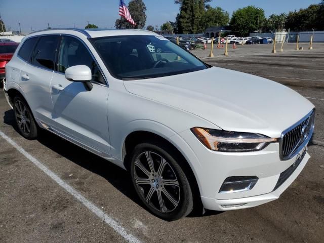 2020 Volvo XC60 T5 Inscription