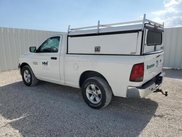 2015 Dodge RAM 1500 ST