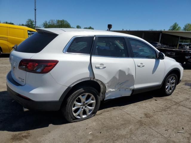 2015 Mazda CX-9 Sport