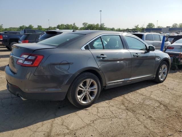 2016 Ford Taurus SEL