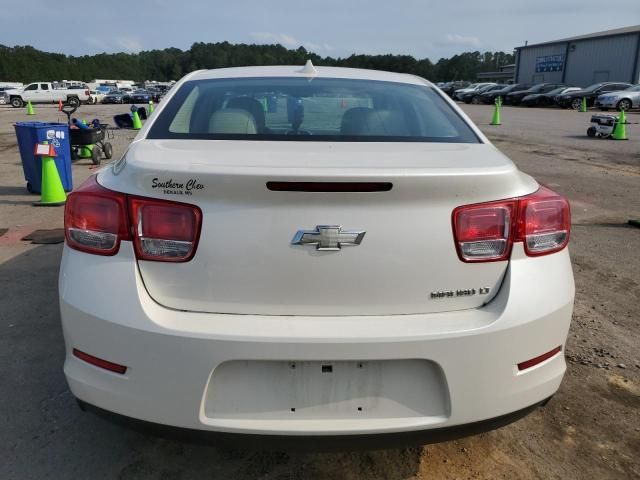 2013 Chevrolet Malibu 2LT