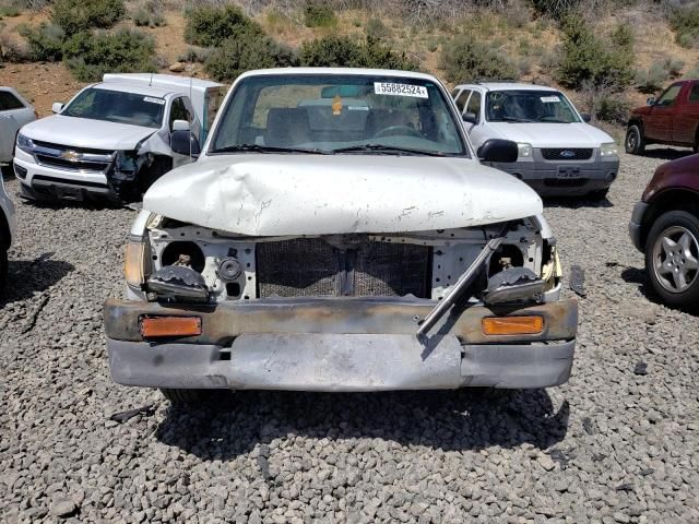 1995 Toyota Tacoma