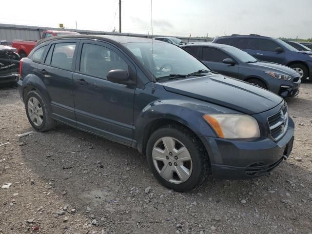 2007 Dodge Caliber SXT