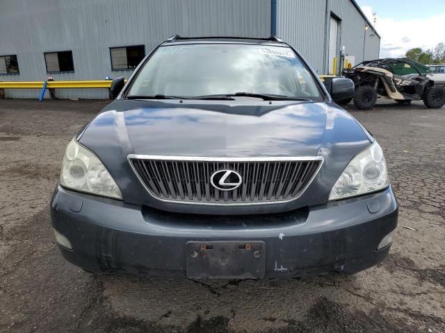 2007 Lexus RX 350