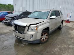 GMC Vehiculos salvage en venta: 2010 GMC Terrain SLE