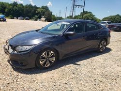 2016 Honda Civic EXL for sale in China Grove, NC