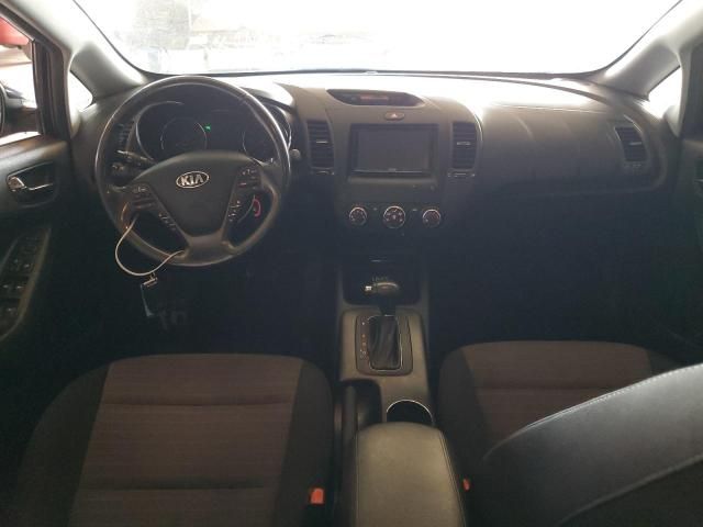 2014 KIA Forte EX