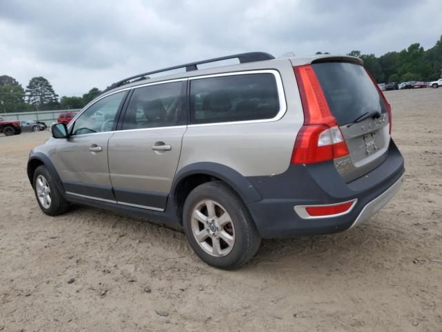 2012 Volvo XC70 3.2