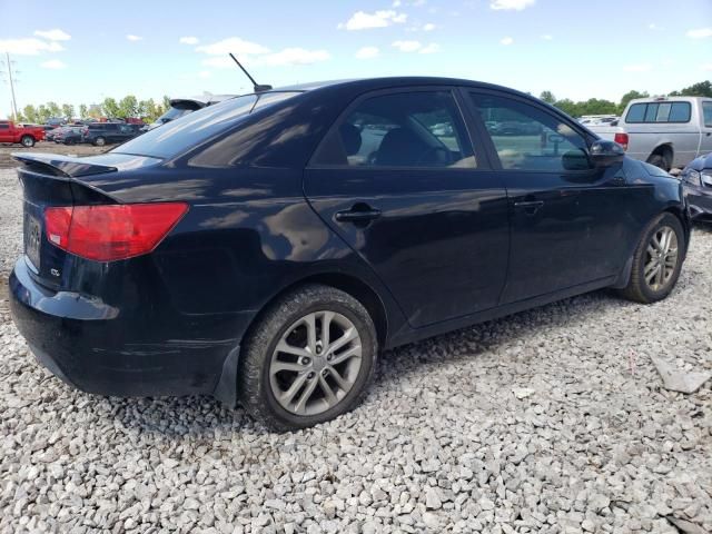 2012 KIA Forte EX