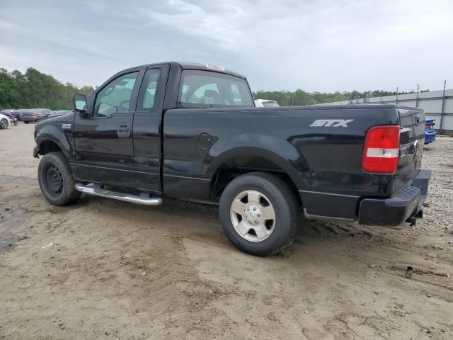 2008 Ford F150