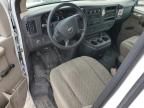 2008 Chevrolet Express G2500