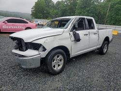 Dodge ram 1500 Vehiculos salvage en venta: 2012 Dodge RAM 1500 SLT