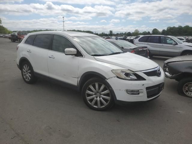 2008 Mazda CX-9