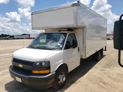 2023 Chevrolet Express G3500 for sale in Midway, FL