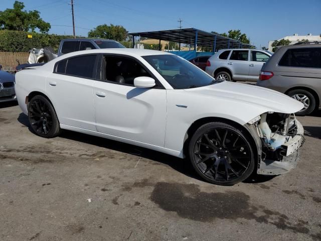 2015 Dodge Charger SE