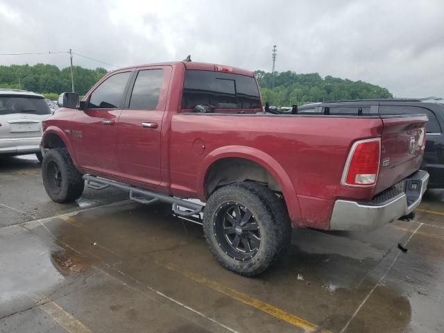 2014 Dodge 1500 Laramie