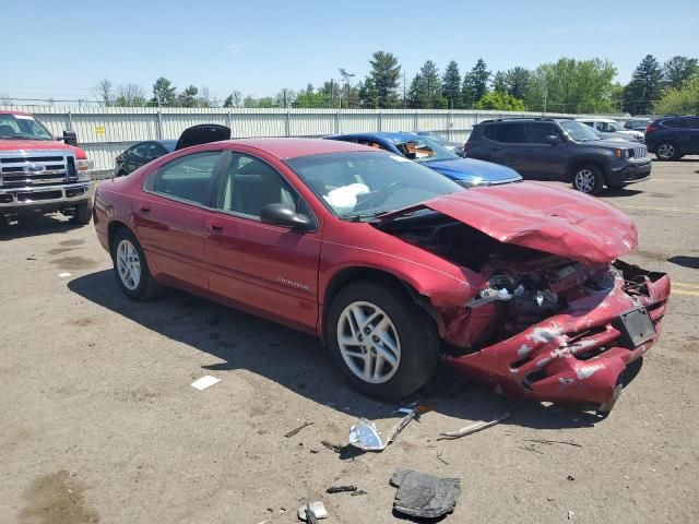 1999 Dodge Intrepid