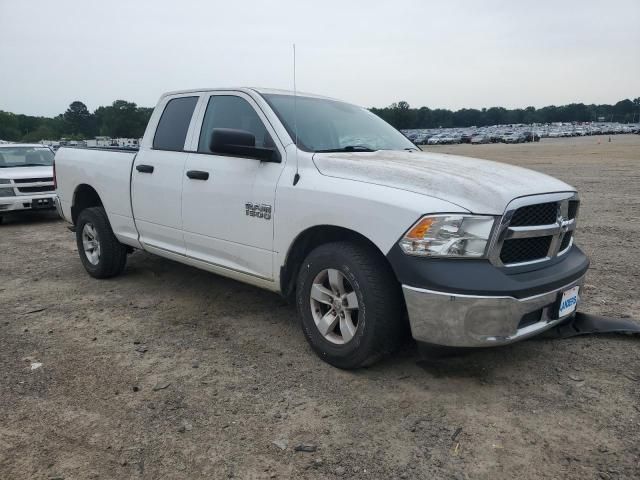 2017 Dodge RAM 1500 ST