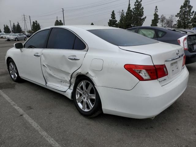 2009 Lexus ES 350