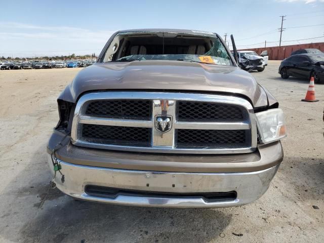 2009 Dodge RAM 1500