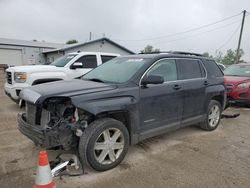 GMC Terrain sle Vehiculos salvage en venta: 2012 GMC Terrain SLE