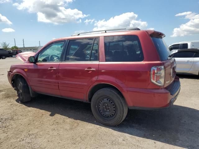 2006 Honda Pilot EX