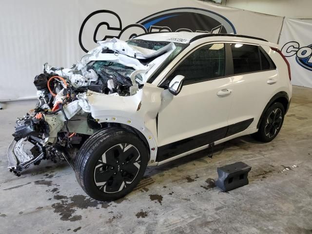 2023 KIA Niro Wind