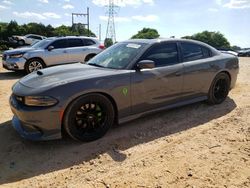 Dodge Charger r/t 392 Vehiculos salvage en venta: 2017 Dodge Charger R/T 392