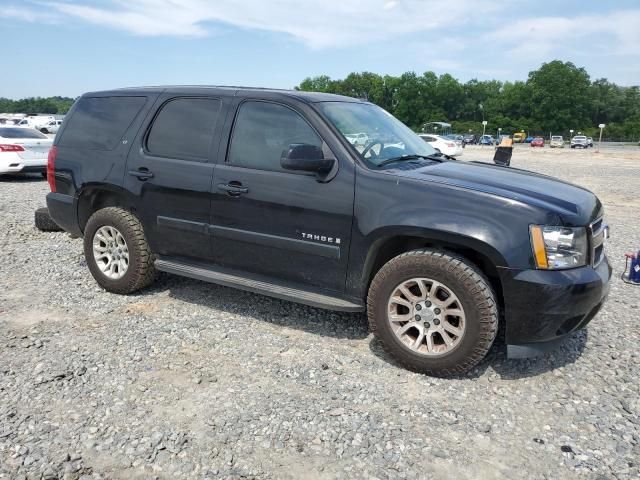 2007 Chevrolet Tahoe C1500