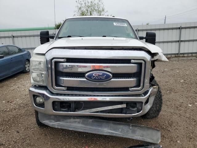 2011 Ford F250 Super Duty