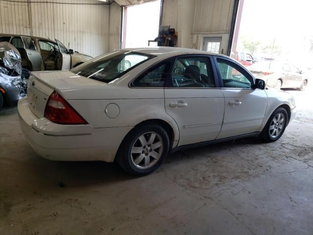 2006 Ford Five Hundred SEL